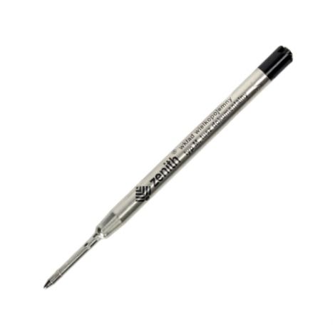 Wkład do długopisu Zenith 0.8mm Czarny